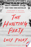 Cover of The Hunting Party