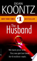 Cover of The Husband