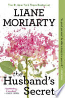 Cover of The Husband's Secret