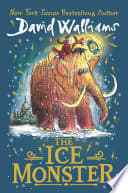 Cover of The Ice Monster
