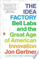 Cover of The Idea Factory