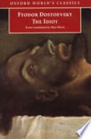Cover of The Idiot