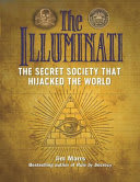 Cover of The Illuminati