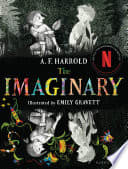 Cover of The Imaginary