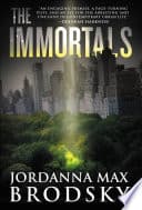 Cover of The Immortals