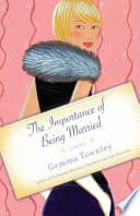 Cover of The Importance of Being Married