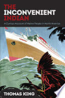 Cover of The Inconvenient Indian