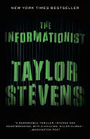 Cover of The Informationist