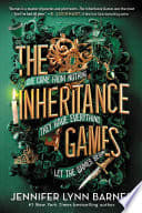 Cover of The Inheritance Games