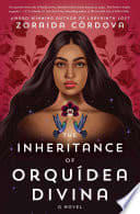 Cover of The Inheritance of Orquídea Divina