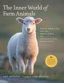Cover of The Inner World of Farm Animals