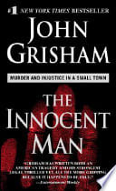 Cover of The Innocent Man