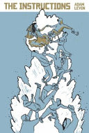 Cover of The Instructions
