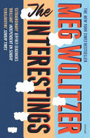 Cover of The Interestings