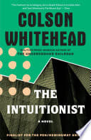 Cover of The Intuitionist
