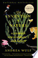 Cover of The Invention of Nature