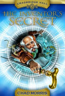 Cover of The Inventor's Secret