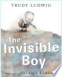 Cover of The Invisible Boy