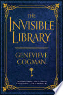 Cover of The Invisible Library