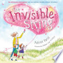 Cover of The Invisible String