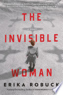 Cover of The Invisible Woman