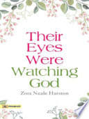 Cover of Their Eyes Were Watching God