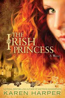 Cover of The Irish Princess