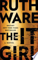 Cover of The It Girl