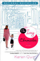 Cover of The Ivy Chronicles