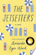 Cover of The Jetsetters