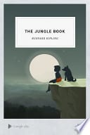 Cover of The Jungle Book