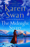 Cover of The Keeper of Lost Secrets