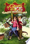 Cover of The Keeper of Mythical Creatures