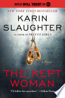 Cover of The Kept Woman
