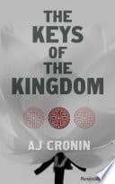 Cover of The Keys of the Kingdom