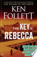 Cover of The Key to Rebecca