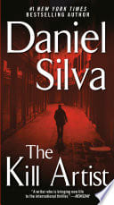 Cover of The Kill Artist
