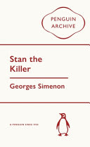 Cover of The Killer