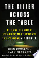 Cover of The Killer Across the Table