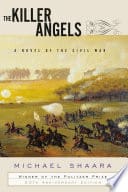 Cover of The Killer Angels