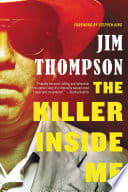 Cover of The Killer Inside Me