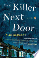Cover of The Killer Next Door