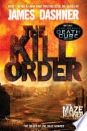 Cover of The Kill Order