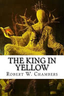 Cover of The King in Yellow