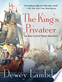 Cover of The King's Privateer