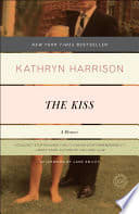 Cover of The Kiss