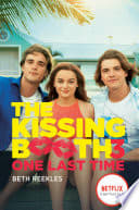 Cover of The Kissing Booth