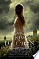 Cover of The Kiss of Deception