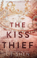 Cover of The Kiss Thief
