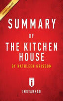 Cover of The Kitchen House